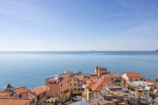 Amazing view - Tellaro - 8