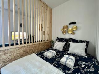 Studio Aracaju - Parking - Thomery - 8