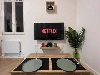 Studio Aracaju - Parking - 5