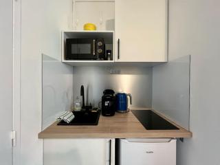 Studio Aracaju - Parking - Thomery - 3