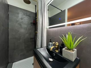 Studio Aracaju - Parking - Thomery - 2