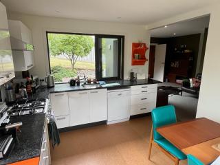 Lake Hawea Haven - Lake Hawea Holiday Home - Lake Hāwea - 7