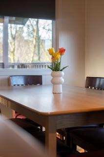 Hunters Quay -3 Bedroom Lodge - Kirn - 9