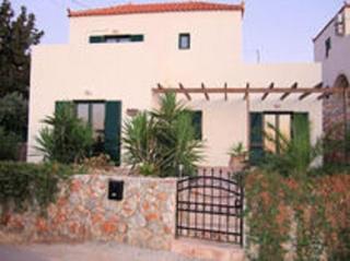 Vista and Vista II, Kokino Chorio, Crete- two adjacent villas presented by Ourvillasincrete - Kókkinon Khoríon - 4