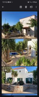 Vista and Vista II, Kokino Chorio, Crete- two adjacent villas presented by Ourvillasincrete - Kókkinon Khoríon - 3