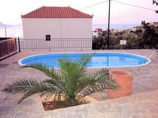 Vista and Vista II, Kokino Chorio, Crete- two adjacent villas presented by Ourvillasincrete - Kókkinon Khoríon - 1