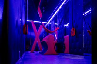 Espace évasions Loft love LOVE ROOM - Toulouse - 3