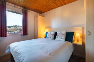 Hunters Quay -3 Bedroom Lodge - Kirn - 5