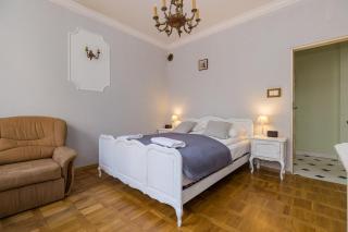 ShortStayPoland Krzywe Koło (B100) - Warsaw - 8