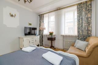ShortStayPoland Krzywe Koło (B100) - Warsaw - 4