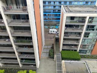 London Royal Docks Penthouse - 4