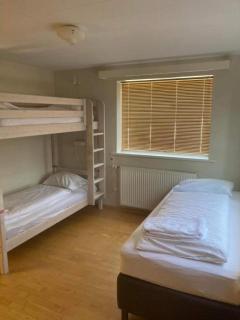 Central by the Church *Family Villa - 2