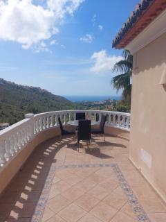 Casa San Jaime - Benitachell - 3