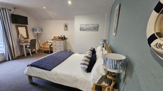 Hotel Rudyard - Leek - 4