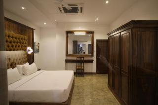 Hotel Refresh Blue - 1