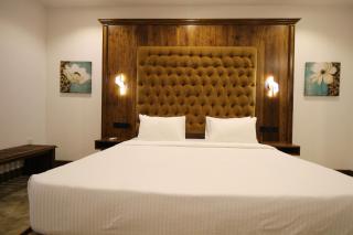 Hotel Refresh Blue - Hikkaduwa - 8