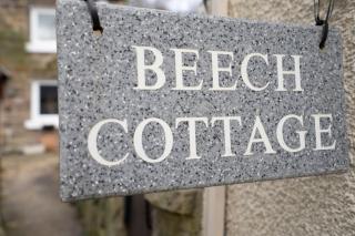 Beech Cottage - Family Cottage in the Peak District - 6