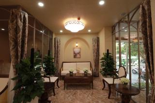 Maya Hotel 4 - 5