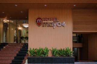 Maya Hotel 4 - Con Dao - 1