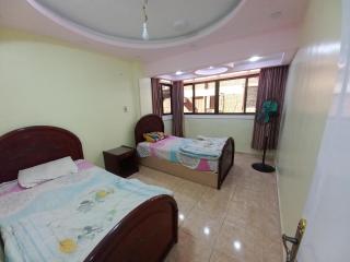 Moon light appartment - Jazīrat al ‘Awwāmīyah - 7