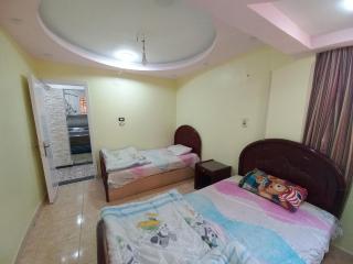 Moon light appartment - Jazīrat al ‘Awwāmīyah - 3