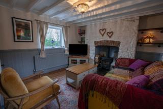 Rivendell - Holywell - 8