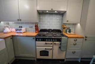 Rivendell - Holywell - 1