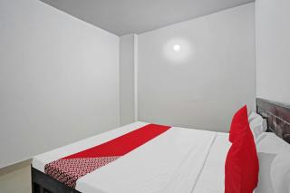 Hotel O Sunrise Villa Near Select Citywalk Mall - New Delhi - 1
