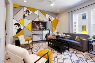 East Nash Double - 26 Beds Booking Fast - Nashville - 8