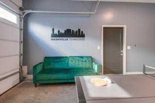 East Nash Double - 26 Beds Booking Fast - Nashville - 2