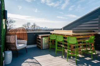 East Nash Double - 26 Beds Booking Fast - Nashville - 1