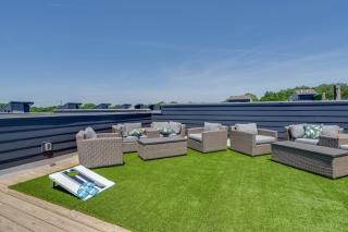 East Nash Double - 26 Beds Booking Fast - 4