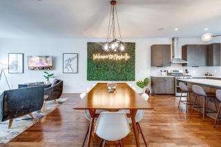 Downtown Luxury - 10 Beds & Free Parking - Nashville - 6