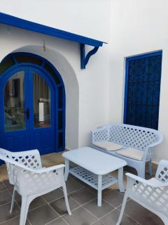 Chez Yassine - Kelibia - 7