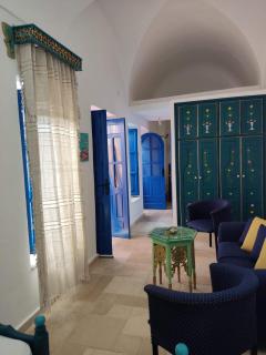 Chez Yassine - Kelibia - 3