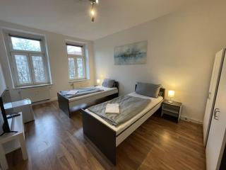 Stannebeinplatz Leipzig rentout - 3