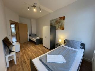 Stannebeinplatz Leipzig rentout - 1