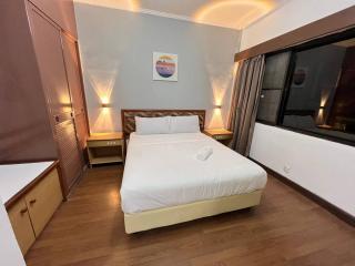 Eisya Homestaymuslim's 2R2B GF at Kae Farm - Brinchang - 5