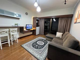 Eisya Homestaymuslim's 2R2B GF at Kae Farm - Brinchang - 8