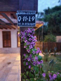 Casa Jambock (Cond. Parque da Estalagem) - Pirenópolis - 9