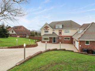 4 Pen Y Mynydd - Colwyn Bay - 9