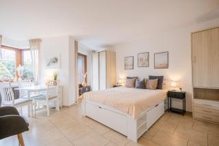 Ferienwohnpark Immenstaad am Bodensee Ein-Zimmer-Apartment 55 08 - Immenstaad am Bodensee - 0