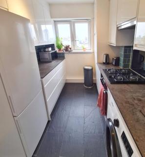 Lovely 2 bedroom flat in Fulham - Londres - 2