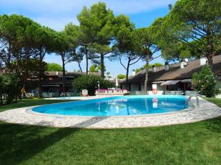VILLAGGIO QUADRIFOGLIO - Bibione - 1