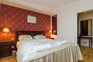 ShortStayPoland Nowy Świat B99 - Varsavia - 8