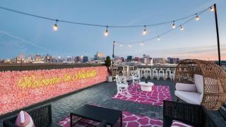 Dolly's Big House - 18 Beds Skydeck Views - Nashville - 4
