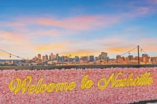 Dolly's Big House - 18 Beds Skydeck Views - Nashville - 8