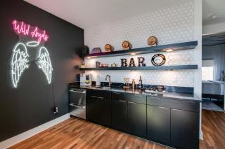 Dolly's Big House - 18 Beds Skydeck Views - Nashville - 7