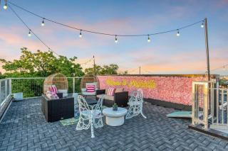 Dolly's Big House - 18 Beds Skydeck Views - Nashville - 5