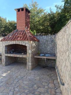 Holiday Home Petra - Ledenice - 7